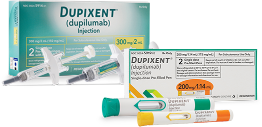 Dupixent Tablet Uses Benefits and Symptoms Side Effects