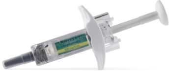 Dupixent® (dupilumab) pre-filled syringe 300mg for ages 12 and up