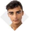 Jack, a 15-year-old candidate for Dupixent® (dupilumab) for the treatment of eosinophilic esophagitis (EoE)