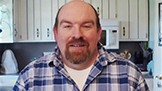 TIM'S ROUTINE
