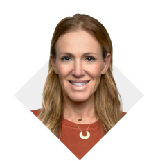 Marie, a 47-year-old candidate for Dupixent® (dupilumab) for treatment of uncontrolled nasal polyps (CRSwNP)