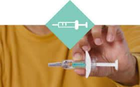 Dupixent® (dupilumab) Pre-Filled Pen (200 mg or 300 mg) For indicated Ages 2+ Years