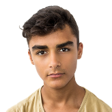 Jack, a 15-year-old candidate for Dupixent® (dupilumab) for the treatment of eosinophilic esophagitis (EoE)