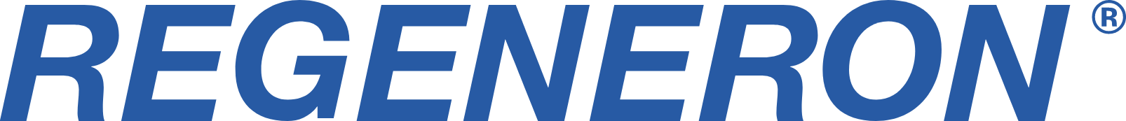 Regeneron Pharmaceuticals, Inc. logo