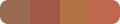 Filter button to view images of prurigo nodularis (PN) by skin tone range